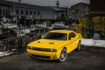 Dodge Challenger GT AWD 2016 года